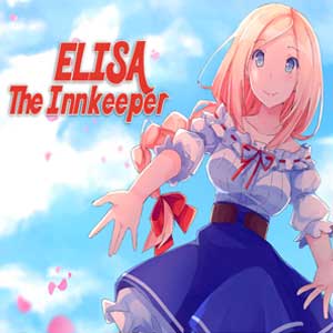 Elisa the Innkeeper