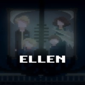 Ellen The Game Xbox Series