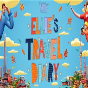 Ellies Travel Diary