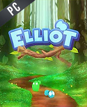Elliot 3DS