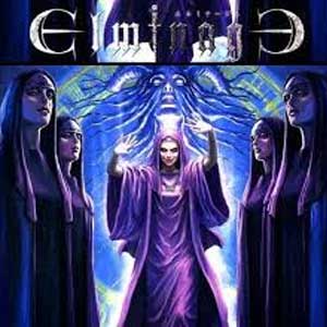 Elminage ORIGINAL Priestess Of Darkness & The Ring Of The Gods