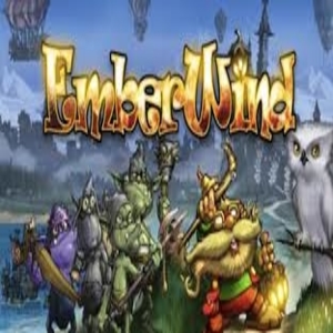 Emberwind