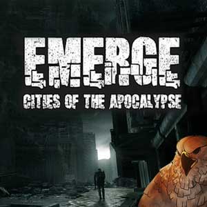 Emerge Cities of the Apocalypse