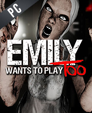 Emily Wants to Play Too