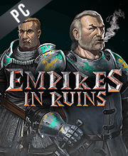 Empires in Ruins