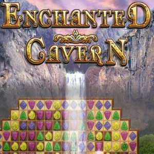Enchanted Cavern