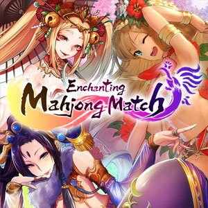 Enchanting Mahjong Match Switch