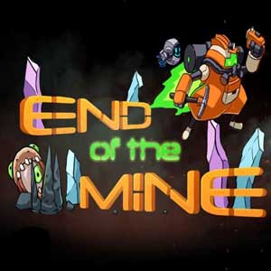 End Of The Mine