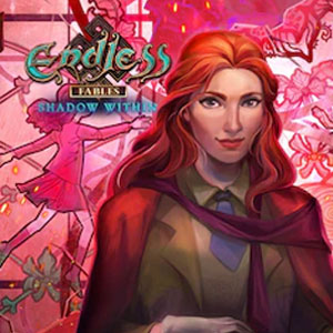 Endless Fables Shadow Within Xbox Series