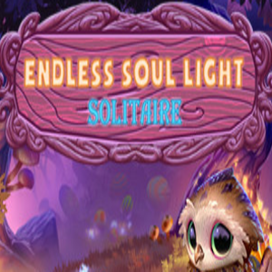 Endless Soul Light Solitaire