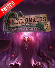 Enigmatis 2 The Mists of Ravenwood Switch Preisvergleich