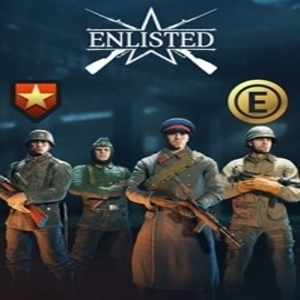 Enlisted Starter Pack Xbox Series