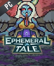 Ephemeral Tale