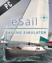 eSail Sailing Simulator