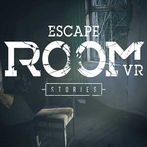 Escape Room VR Stories