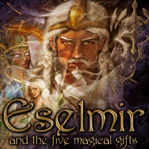 Eselmir & the five magical gifts