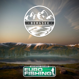 Euro Fishing Bergsee