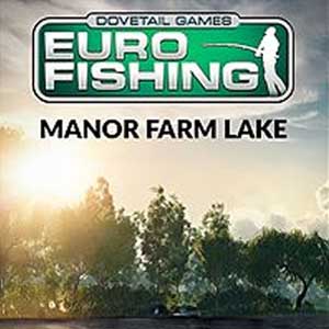 Euro Fishing Manor Farm Lake Key Preisvergleich