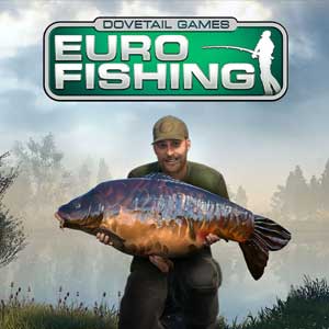 Euro Fishing Xbox One