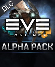 EVE Online Alpha Pack