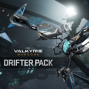 EVE Valkyrie Warzone Drifter Pack PS4