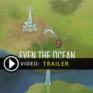 Even the Ocean