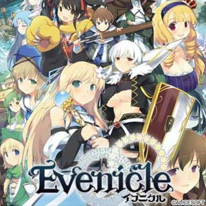 Evenicle