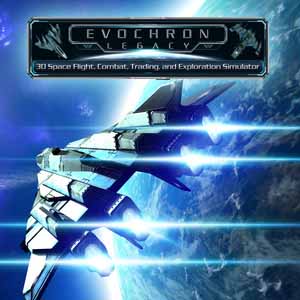 Evochron Legacy
