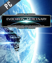 Evochron Mercenary