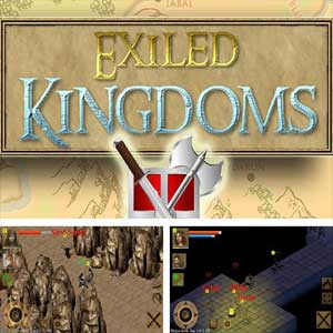 Exiled Kingdoms