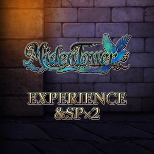 Experience & SP x2 Miden Tower
