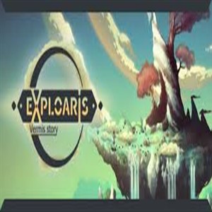 Exploaris Vermis Story