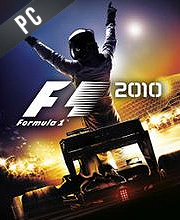 F1 2010