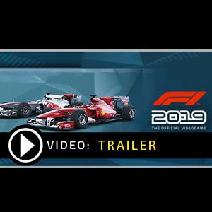 F1 2019 Anniversary Edition DLC