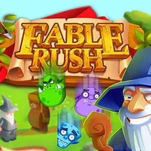 Fable Rush