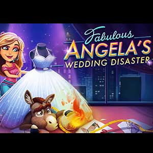 Fabulous Angelas Wedding Disaster
