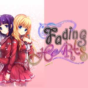 Fading Hearts