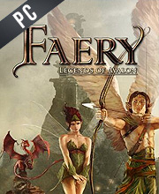 Faery Legend Of Avalon