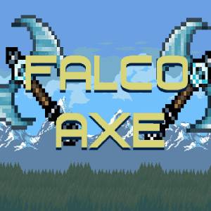 FALCO AXE