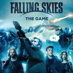 Falling Skies The Game