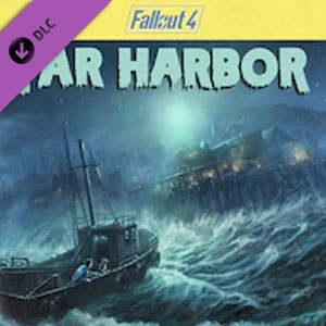 Fallout 4 Far Harbor Xbox Series Preisvergleich