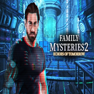 Family Mysteries 2 Echoes of Tomorrow Switch Preisvergleich