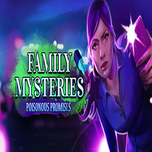 Family Mysteries Poisonous Promises Switch Preisvergleich