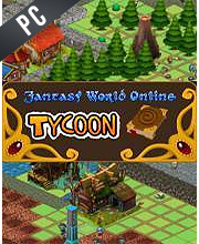 Fantasy World Online Tycoon