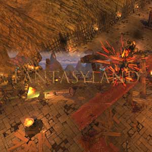 Fantasyland