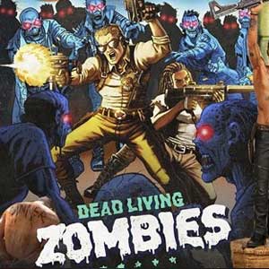 Far Cry 5 Dead Living Zombies Key Preisvergleich