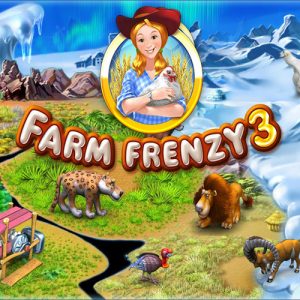 Farm Frenzy 3