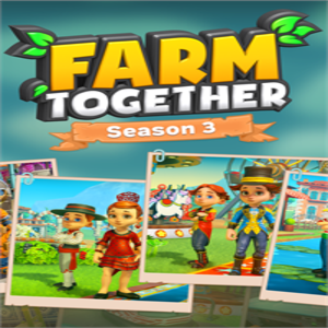 Farm Together Season 3 Bundle Xbox Series Preisvergleich