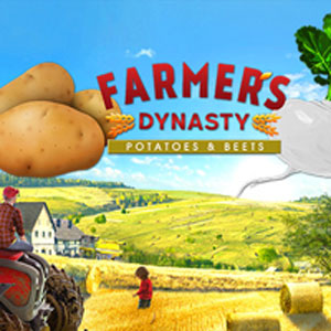 Farmer's Dynasty Potatoes & Beets