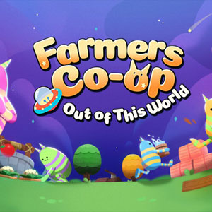 Farmers Co-op Out of This World